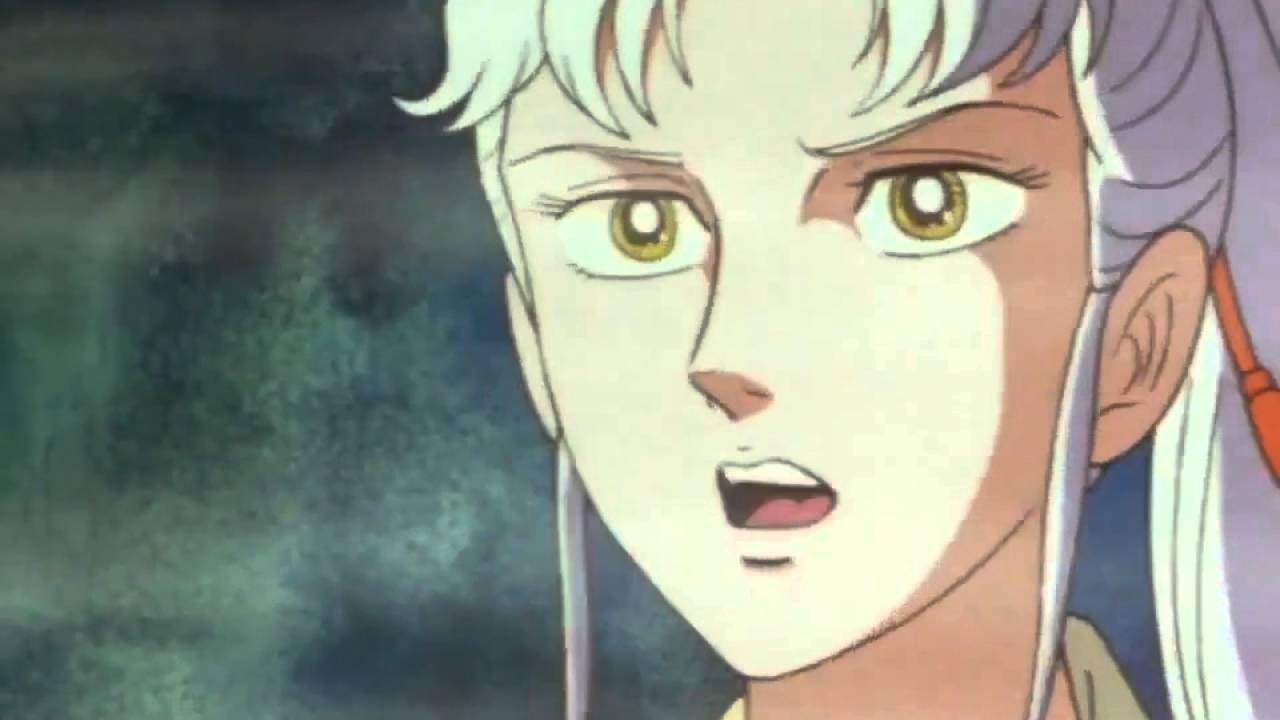 Andromeda Stories Background