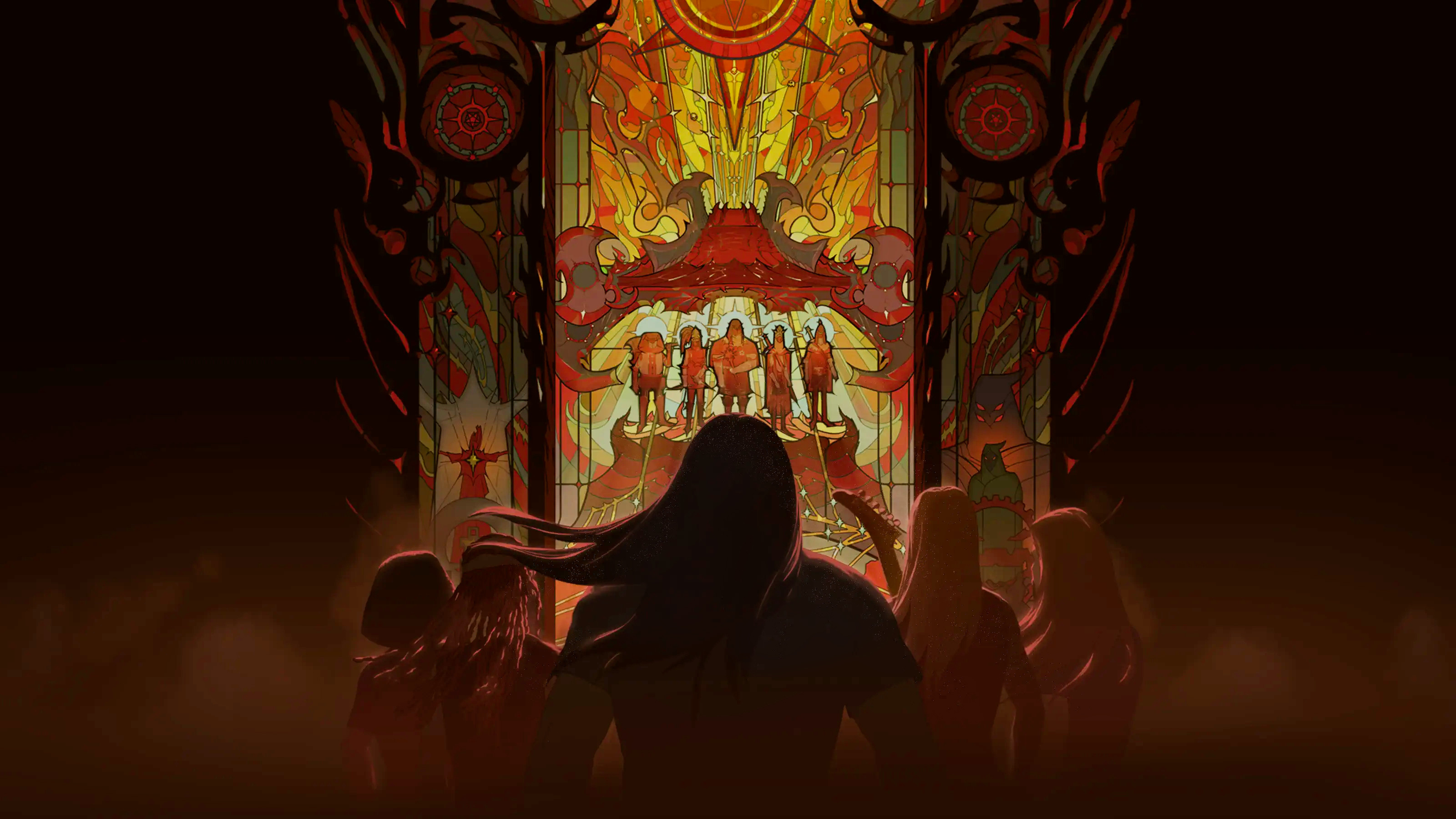 Metalocalypse: Army of the Doomstar Background