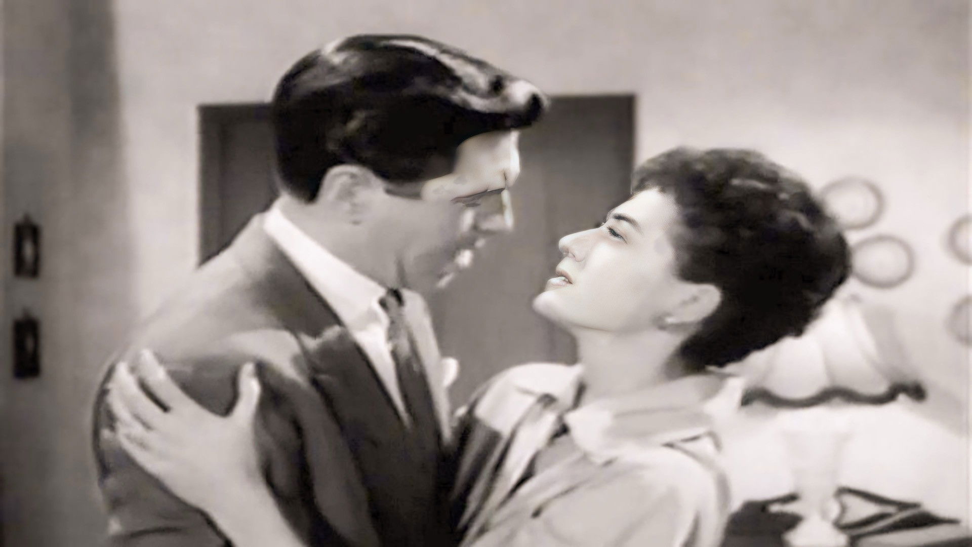 The Straw Man Background