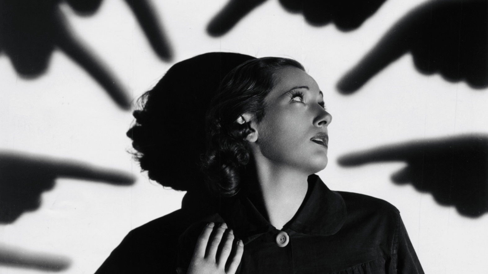 She's Dangerous Background