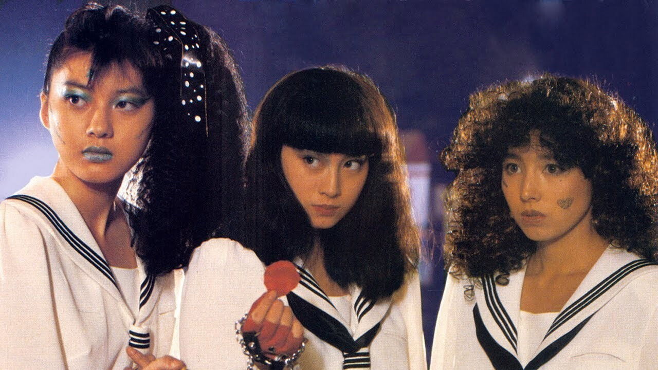 Sailor Suit Rebel Alliance Background