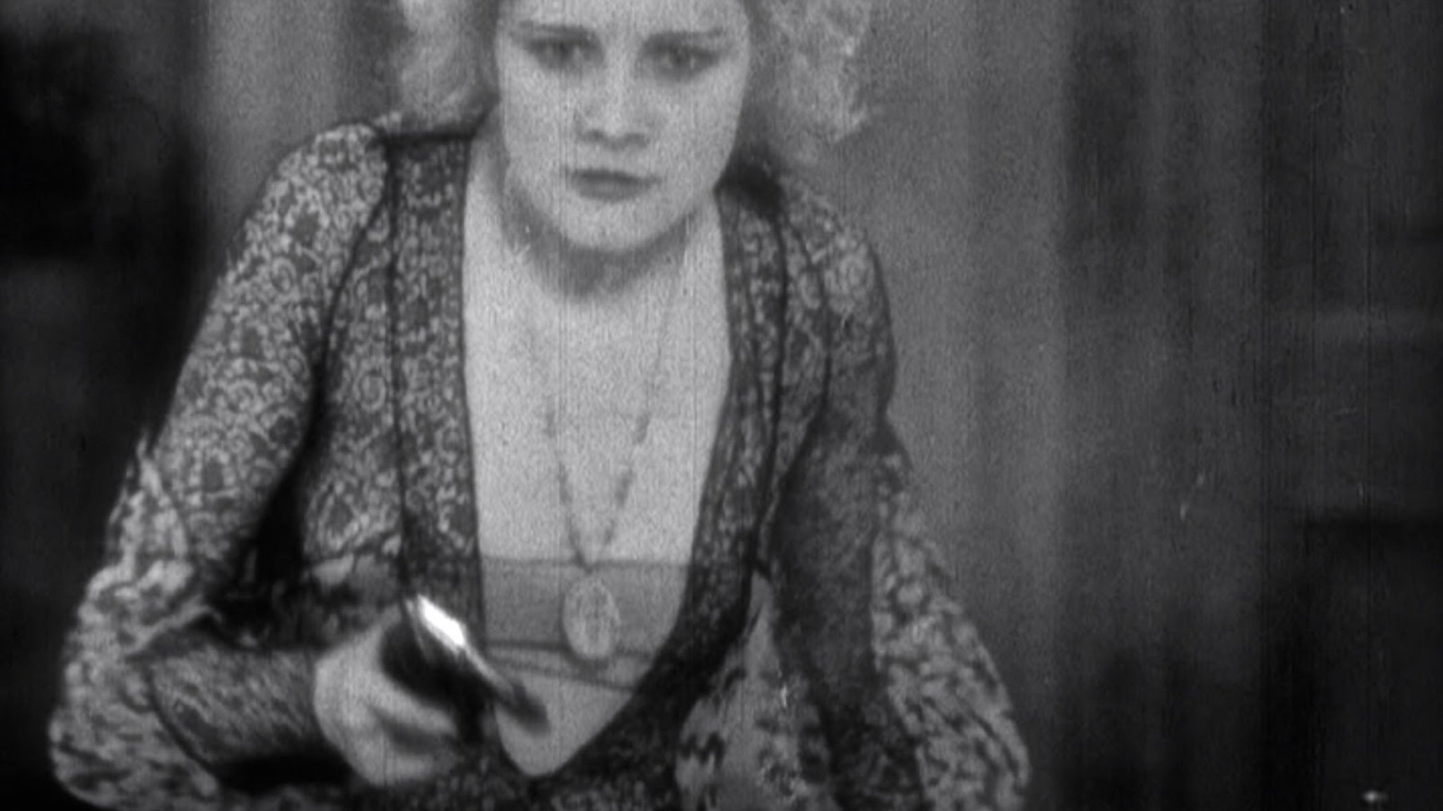 The Letter Background