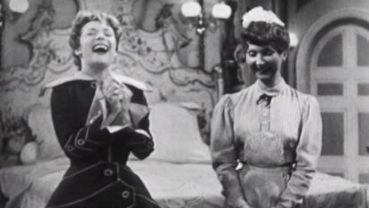 Mon bébé Background