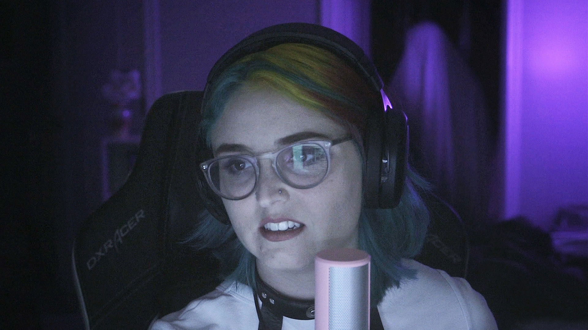 Black Orchid Challenge Background