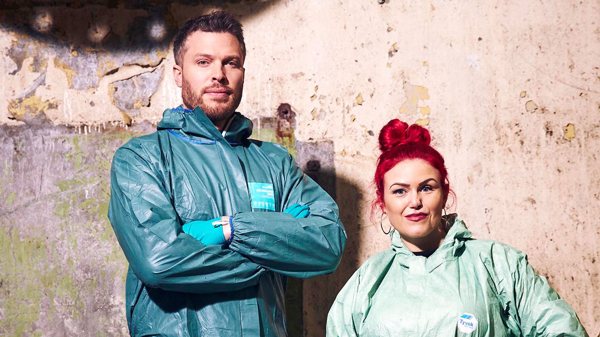 Fatberg Autopsy: Secrets of the Sewers Background