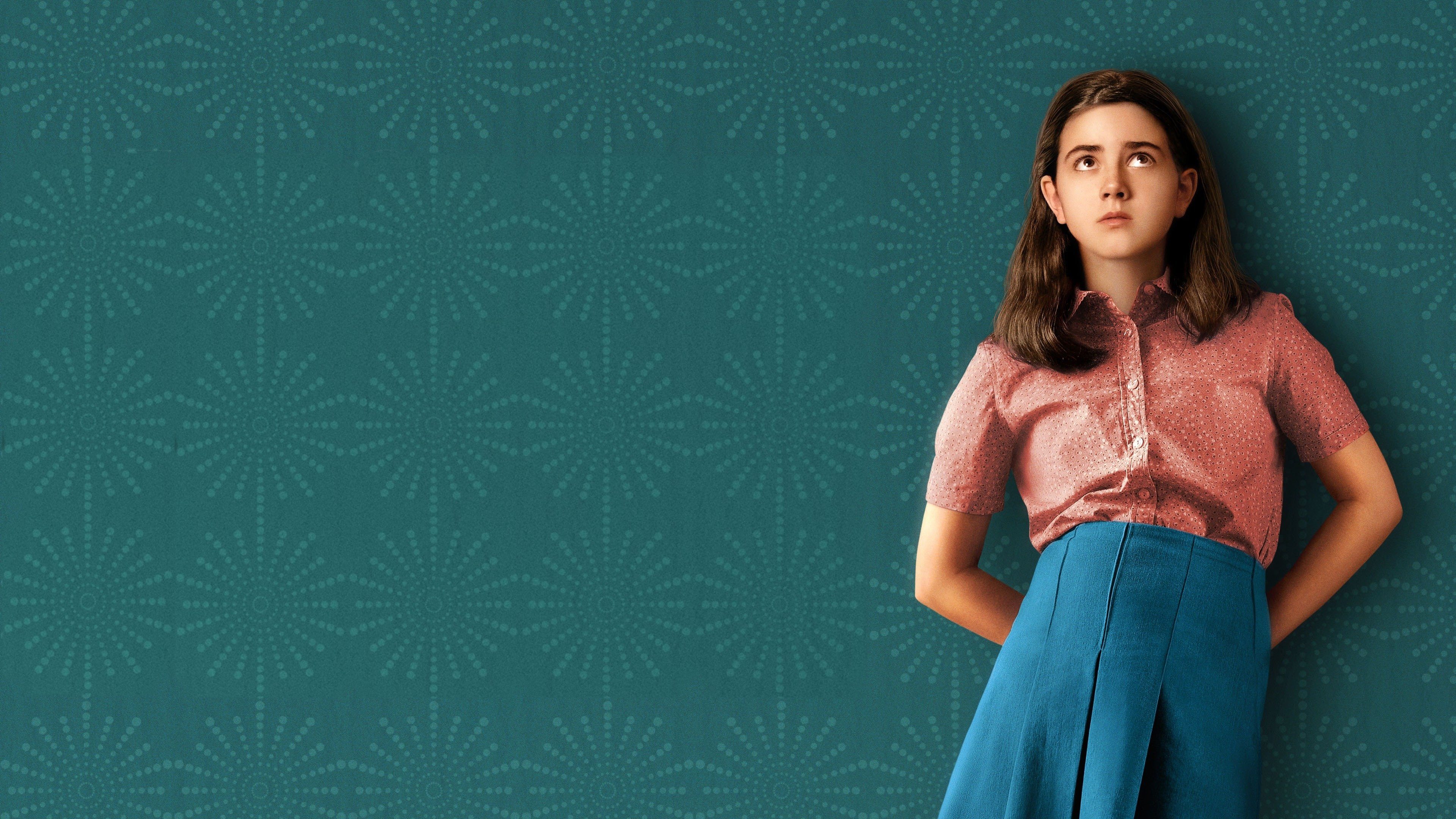 Are You There God? It's Me, Margaret. Background