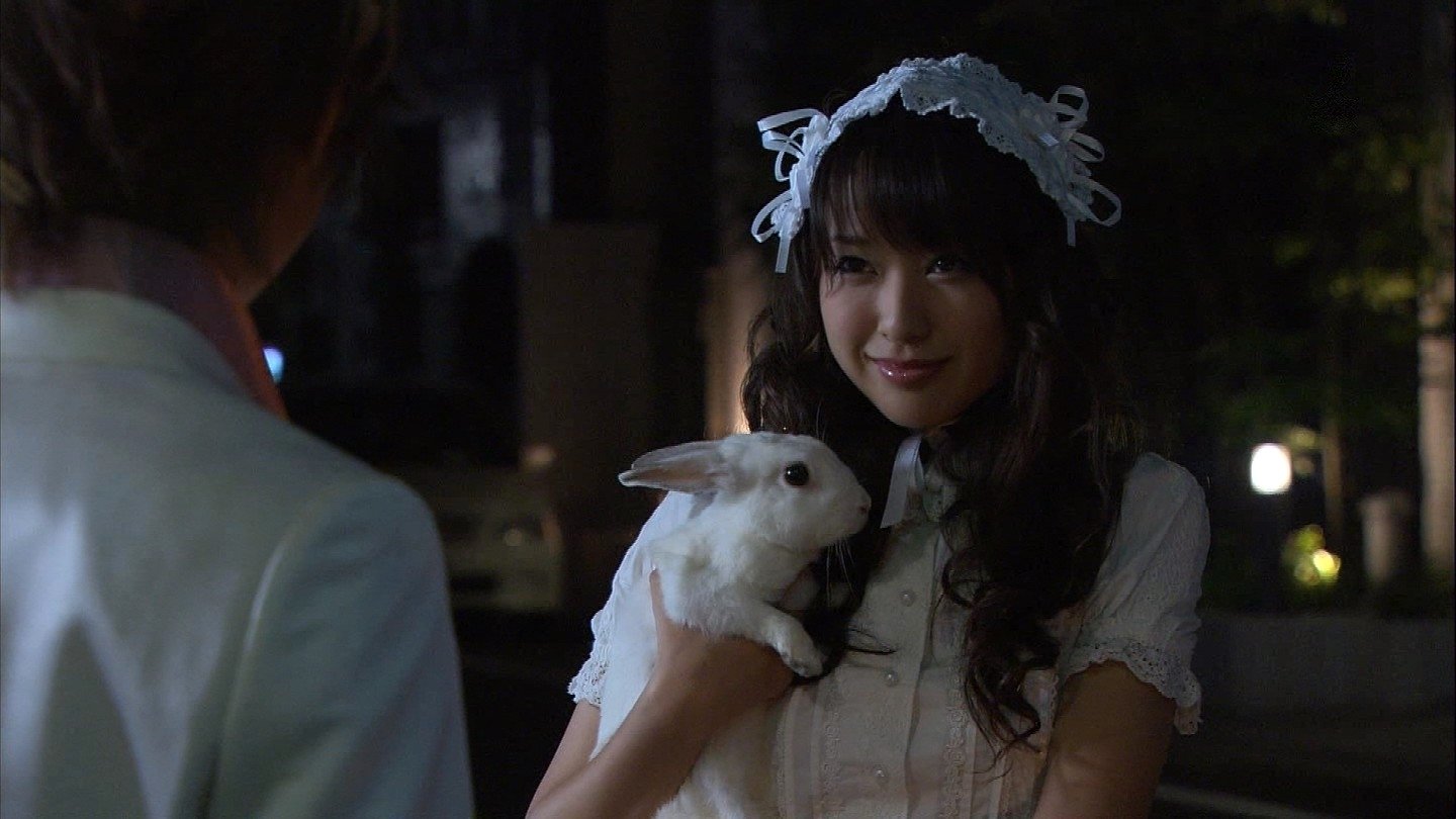 Ties of Shooting Stars Background