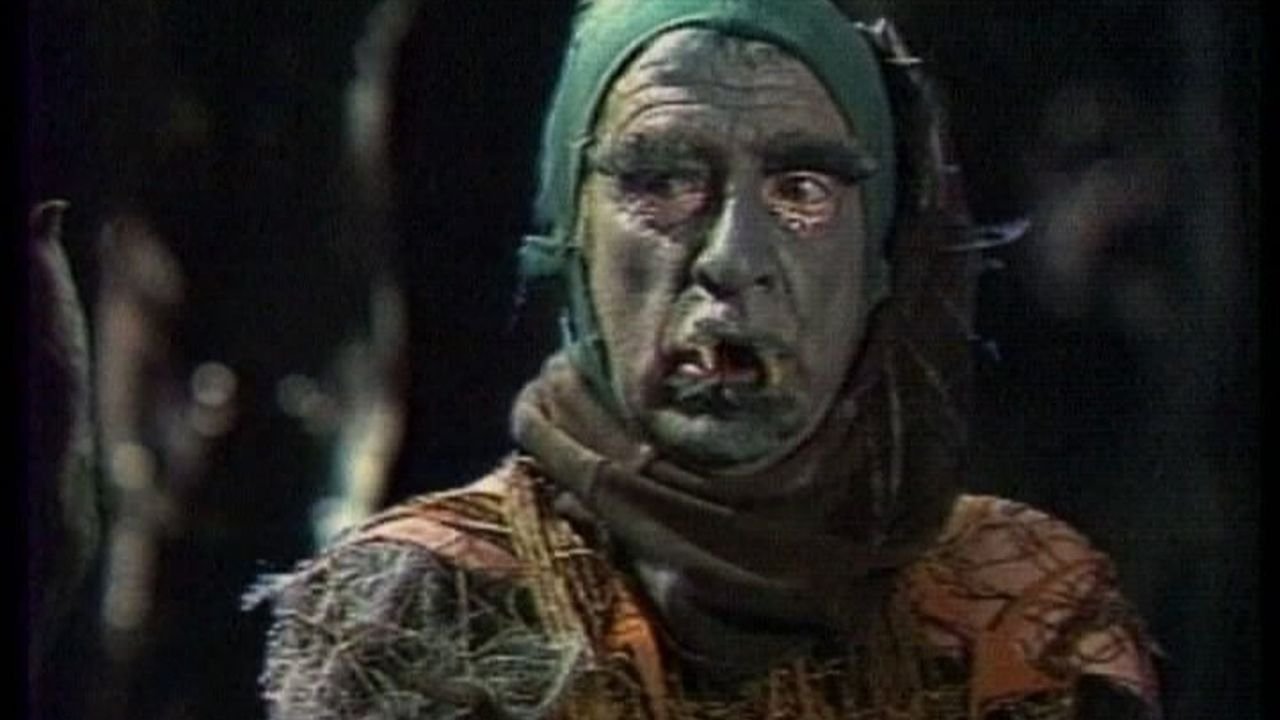 The Hobbit: The Fabulous Journey of Mr. Bilbo Baggins Background