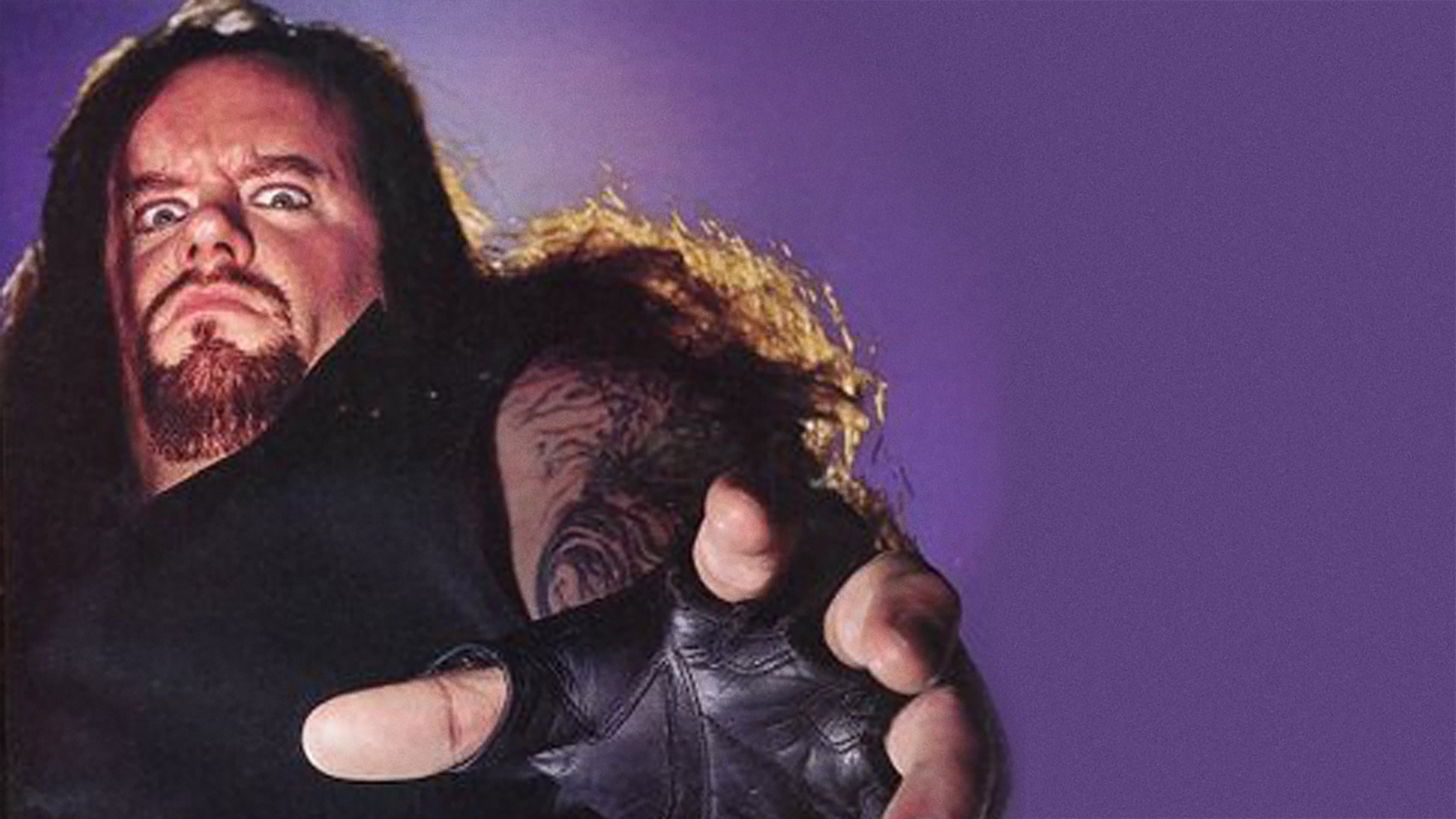 WWE Judgment Day: In Your House Background