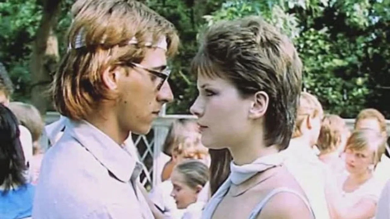 Dancefloor Background