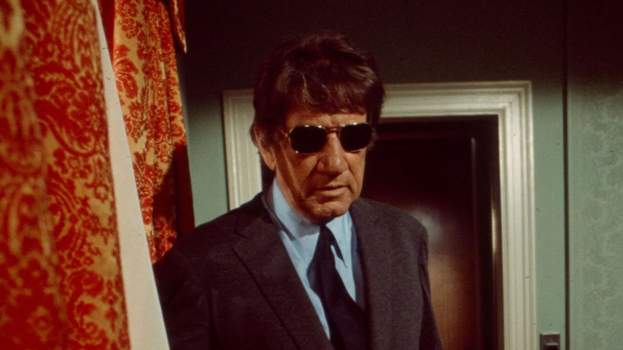 In Broad Daylight Background