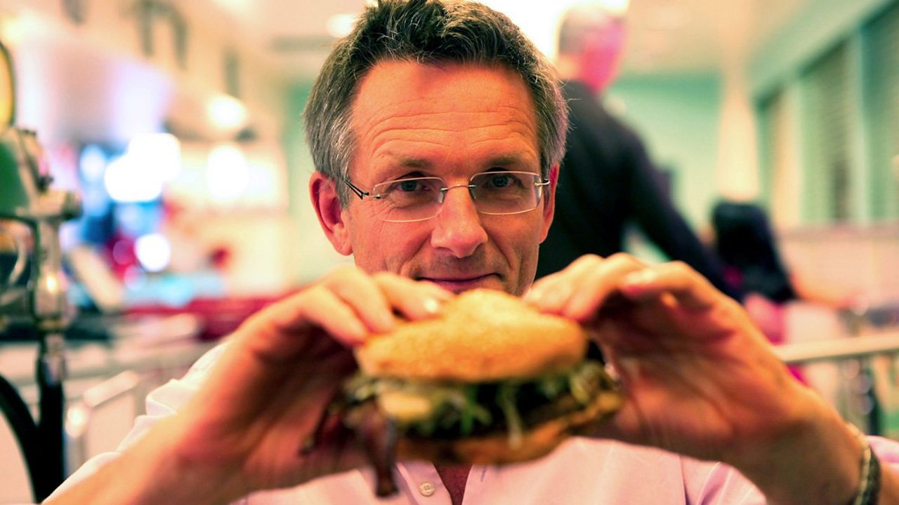 Should I Eat Meat? The Big Health Dilemma Background