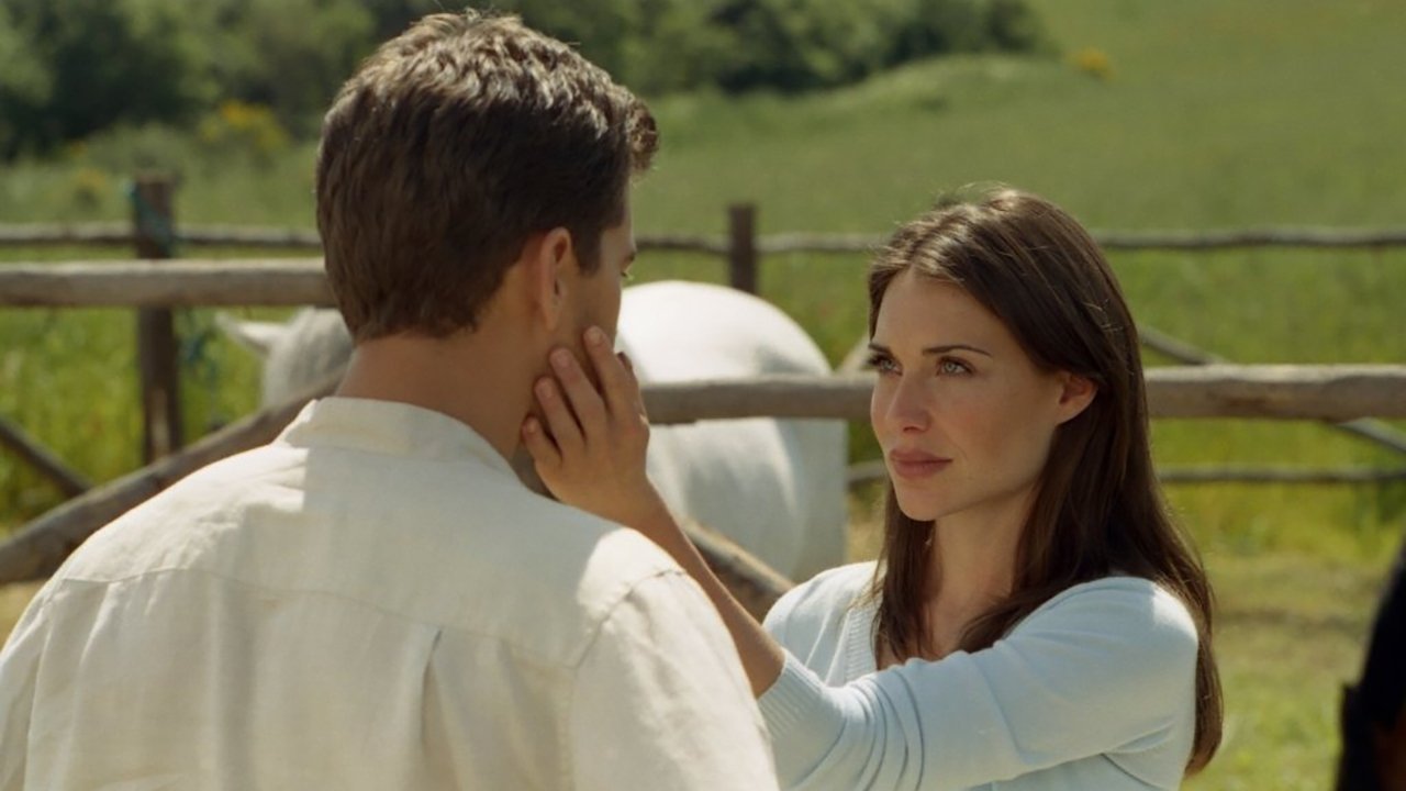 Shadows in the Sun Background