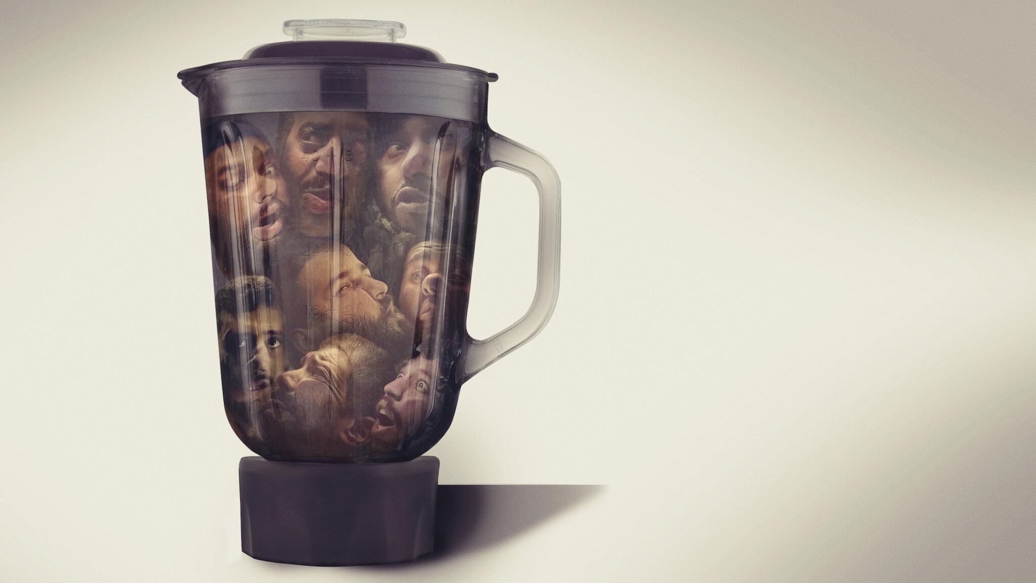 Alkhallat+ Background