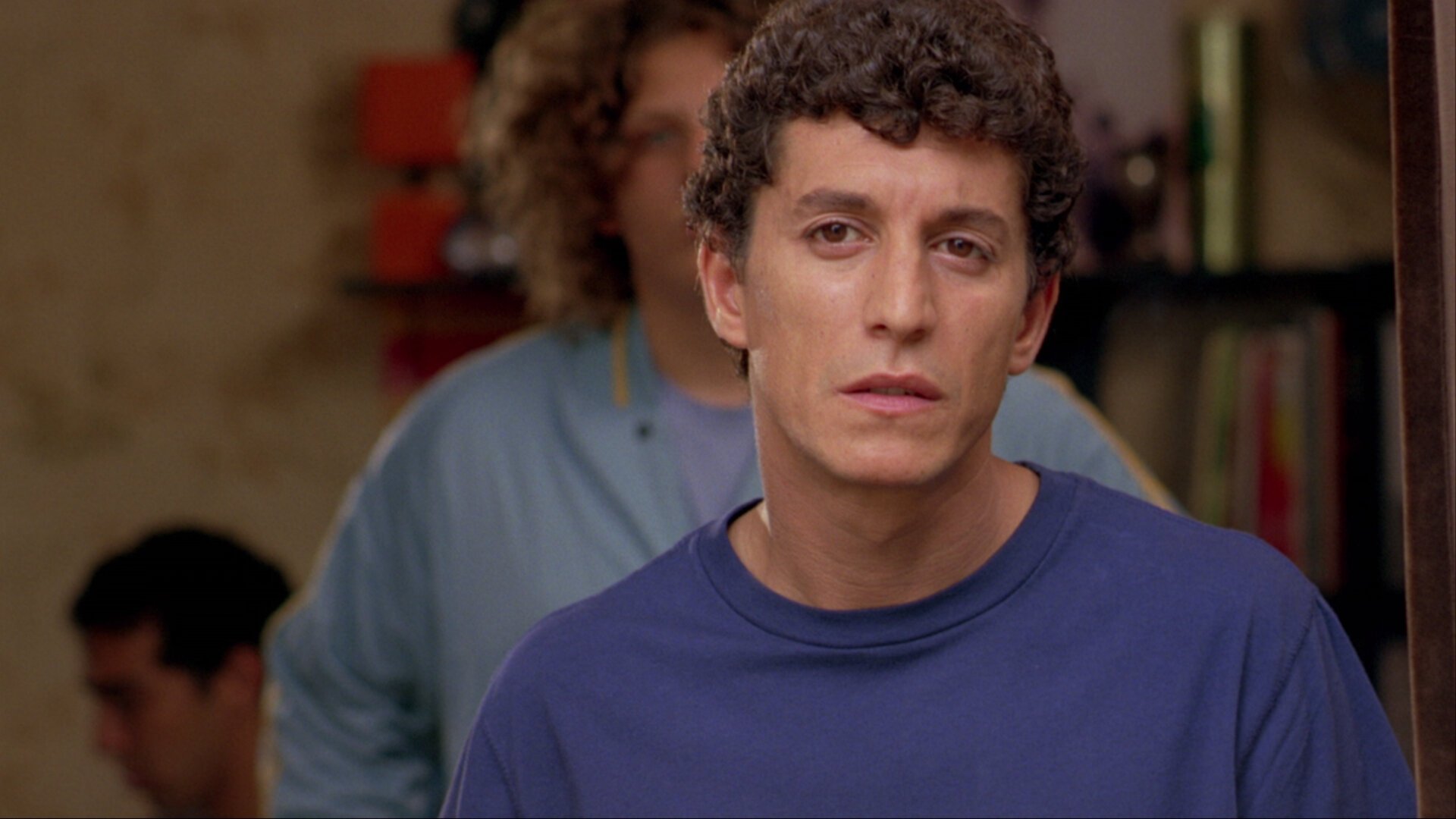 Adieu Gary Background