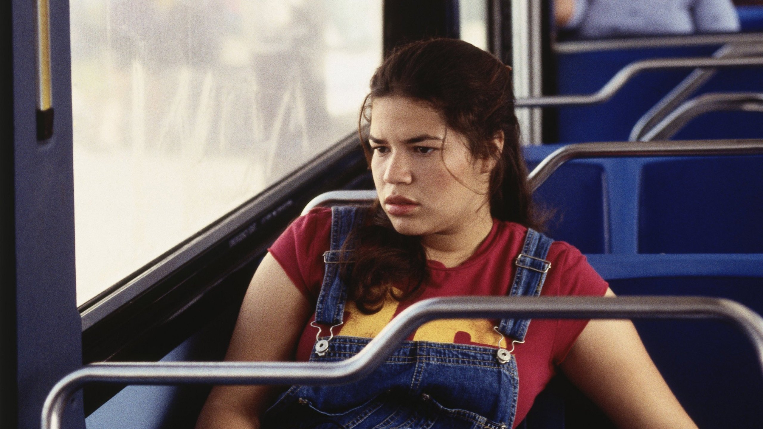 Real Women Have Curves Background