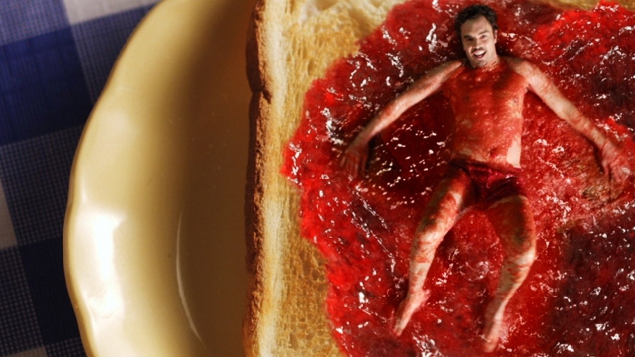 That Sugar Film Background