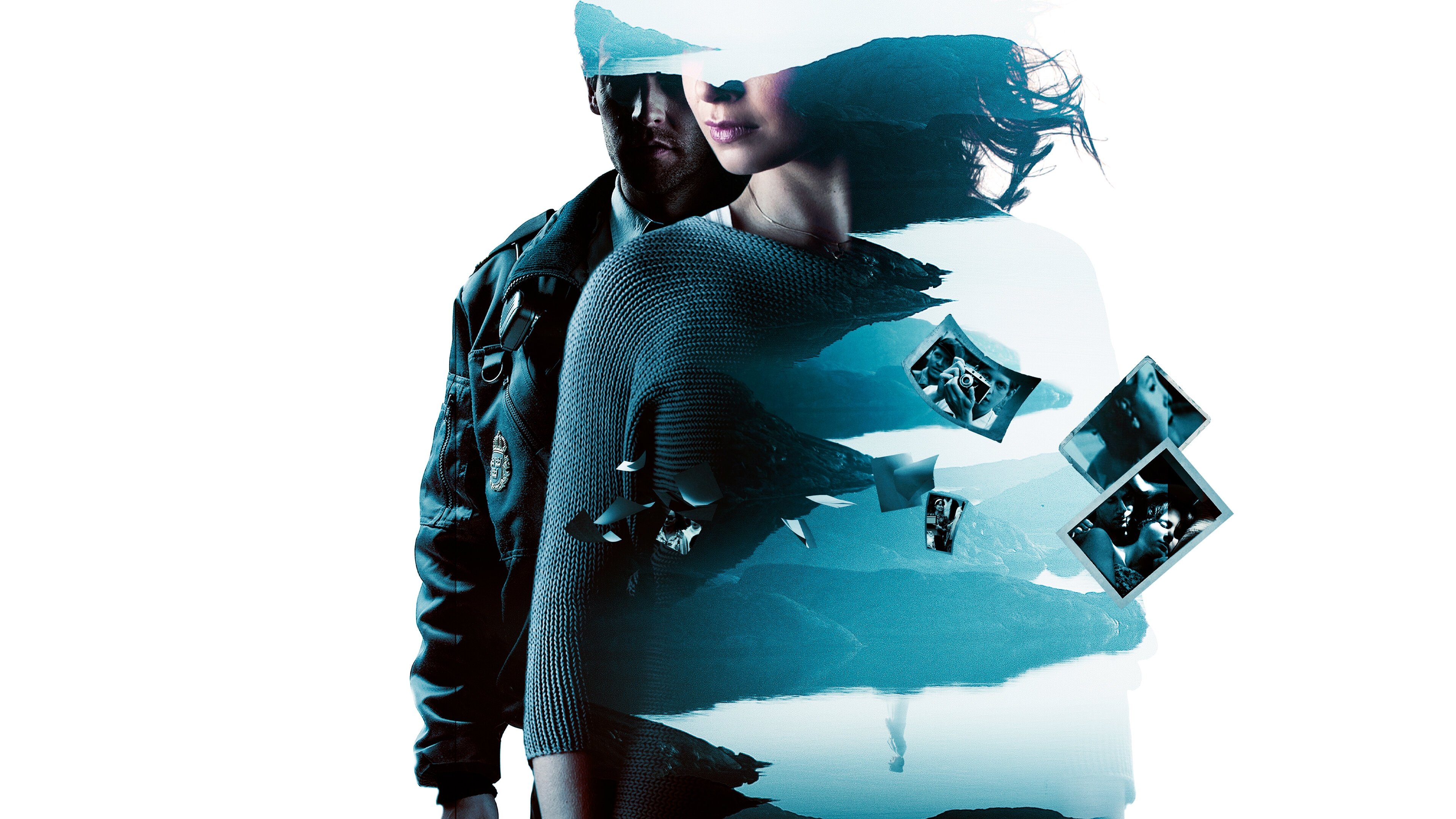 The Fjällbacka Murders: The Sea Gives, the Sea Takes Background