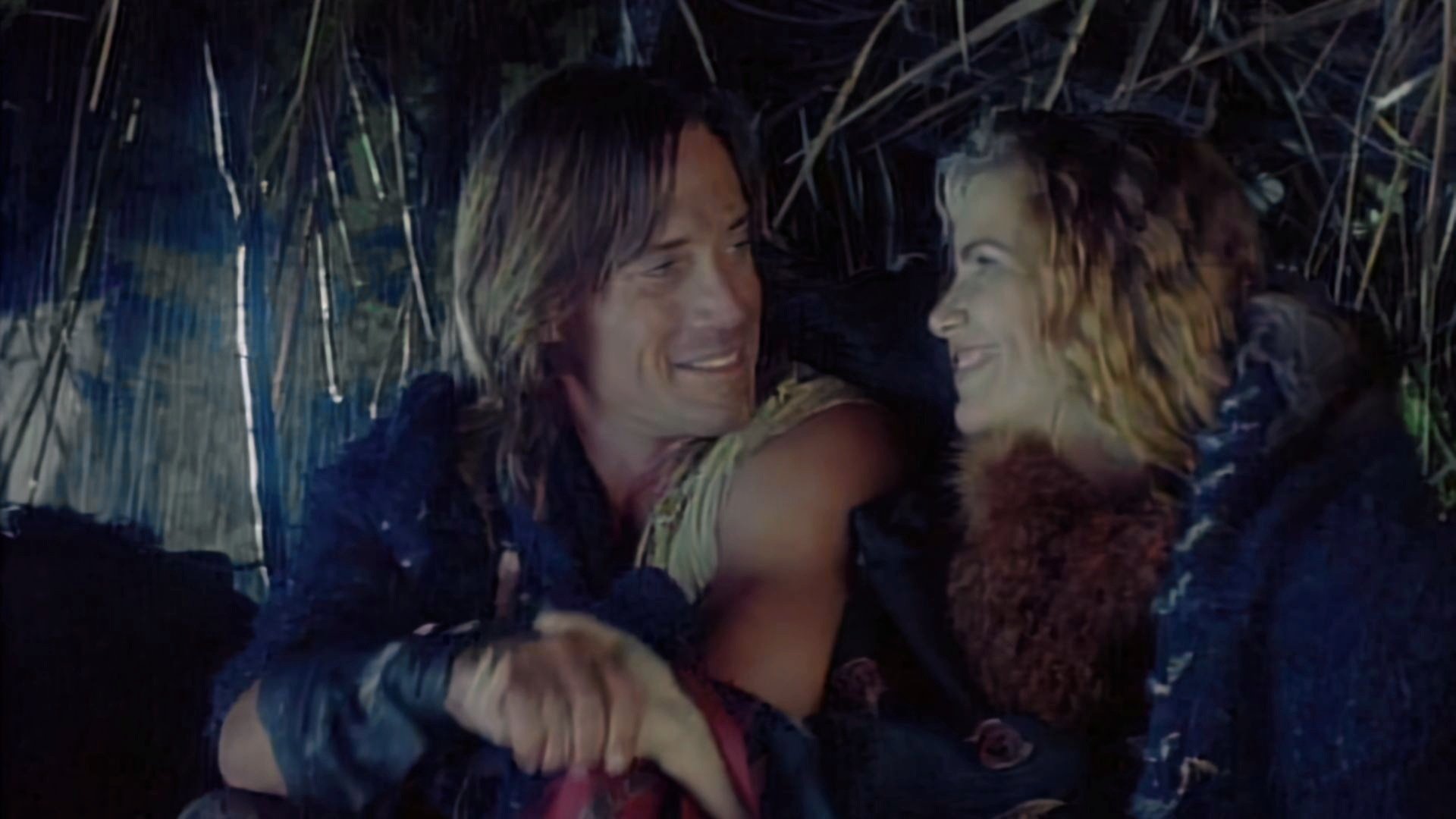 Hercules in the Maze of the Minotaur Background