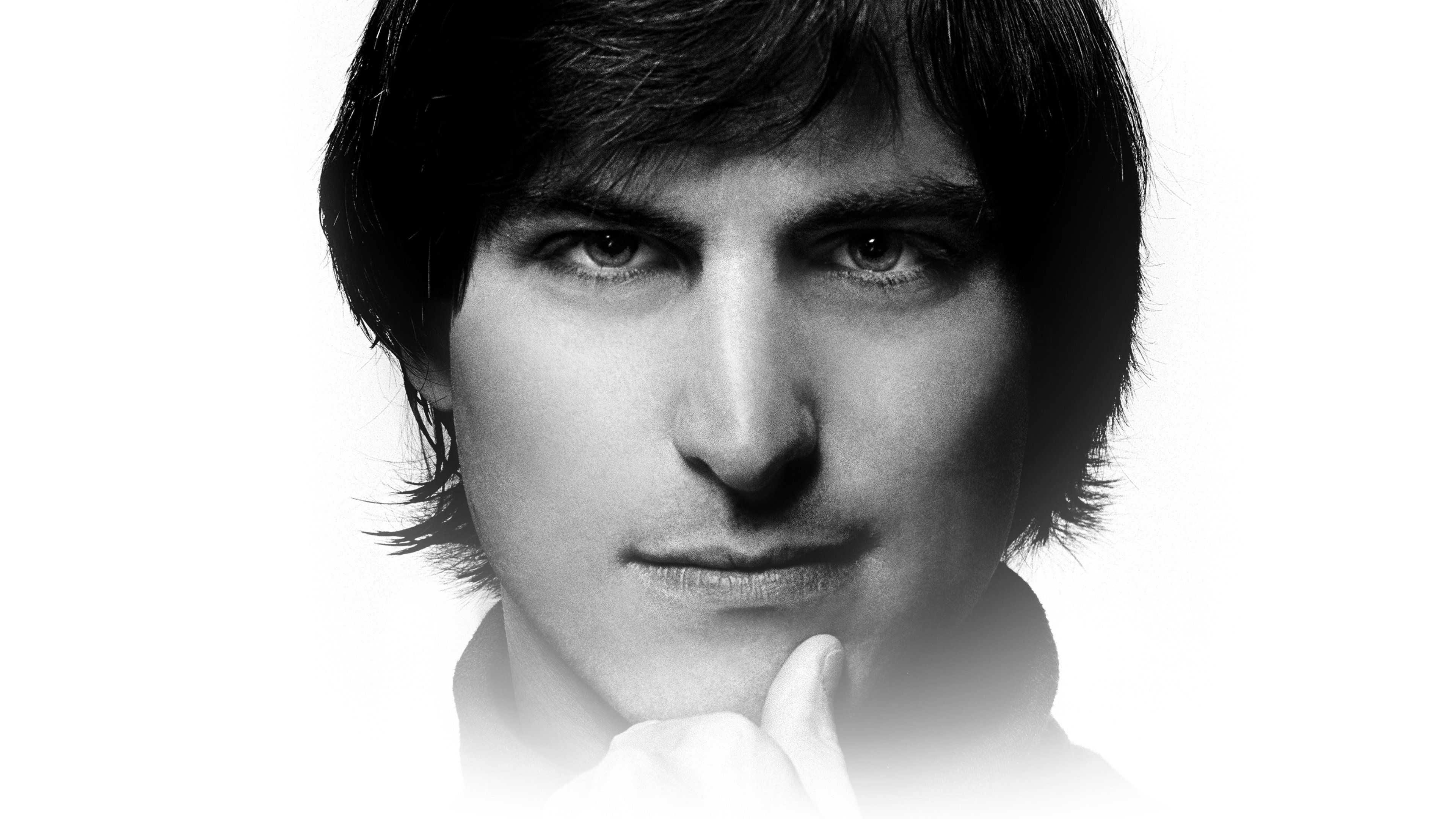 Steve Jobs: The Man in the Machine Background