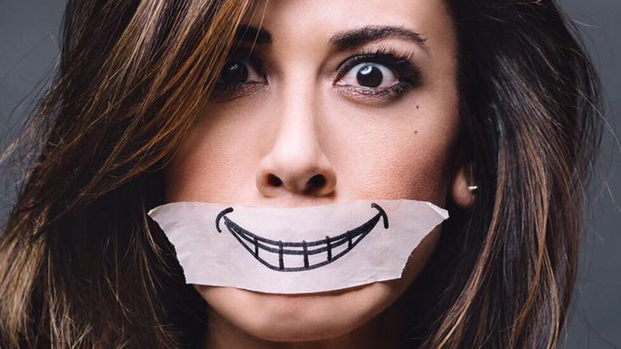 Facciamo che io ero Background