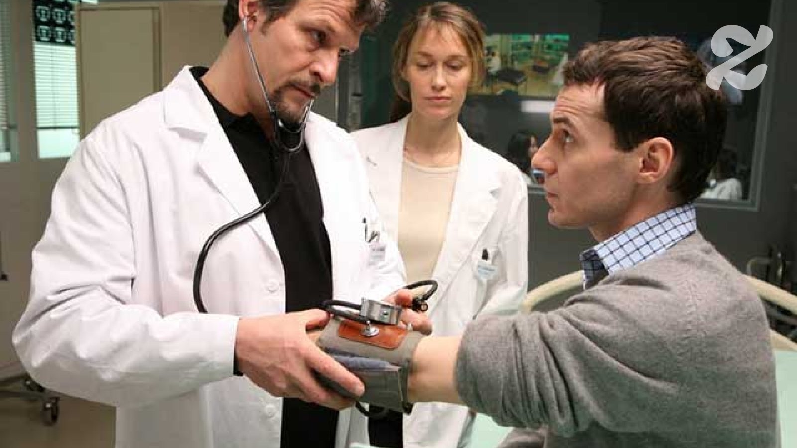 Des fleurs pour Algernon Background