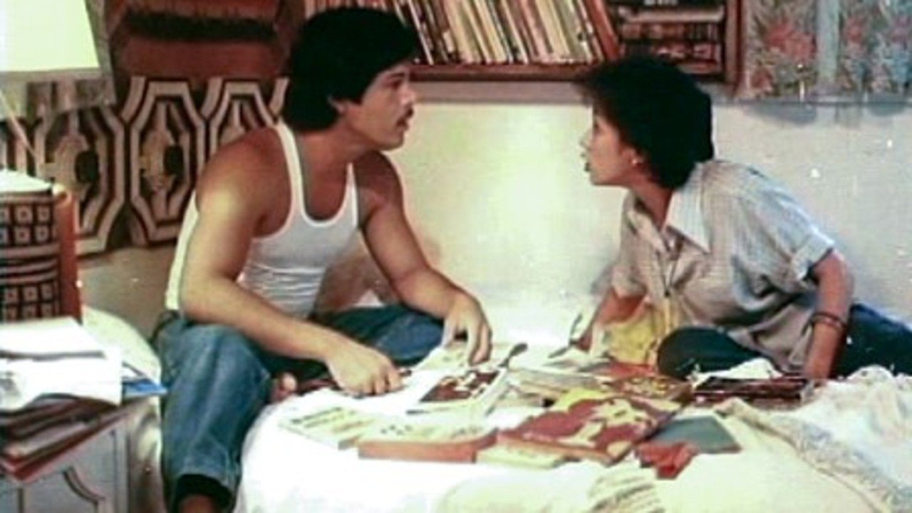 Broken Marriage Background