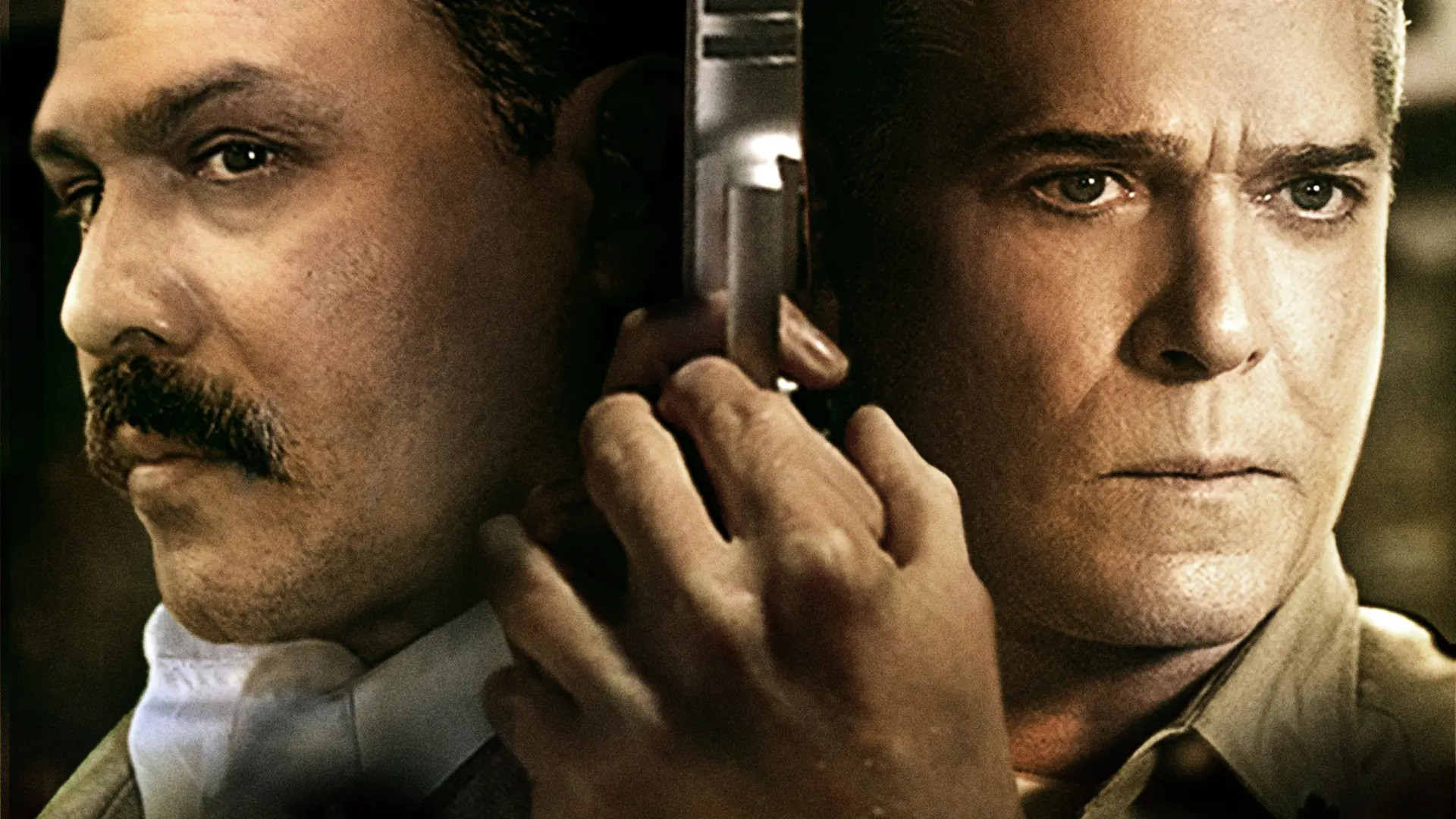 The Devil's in the Details Background