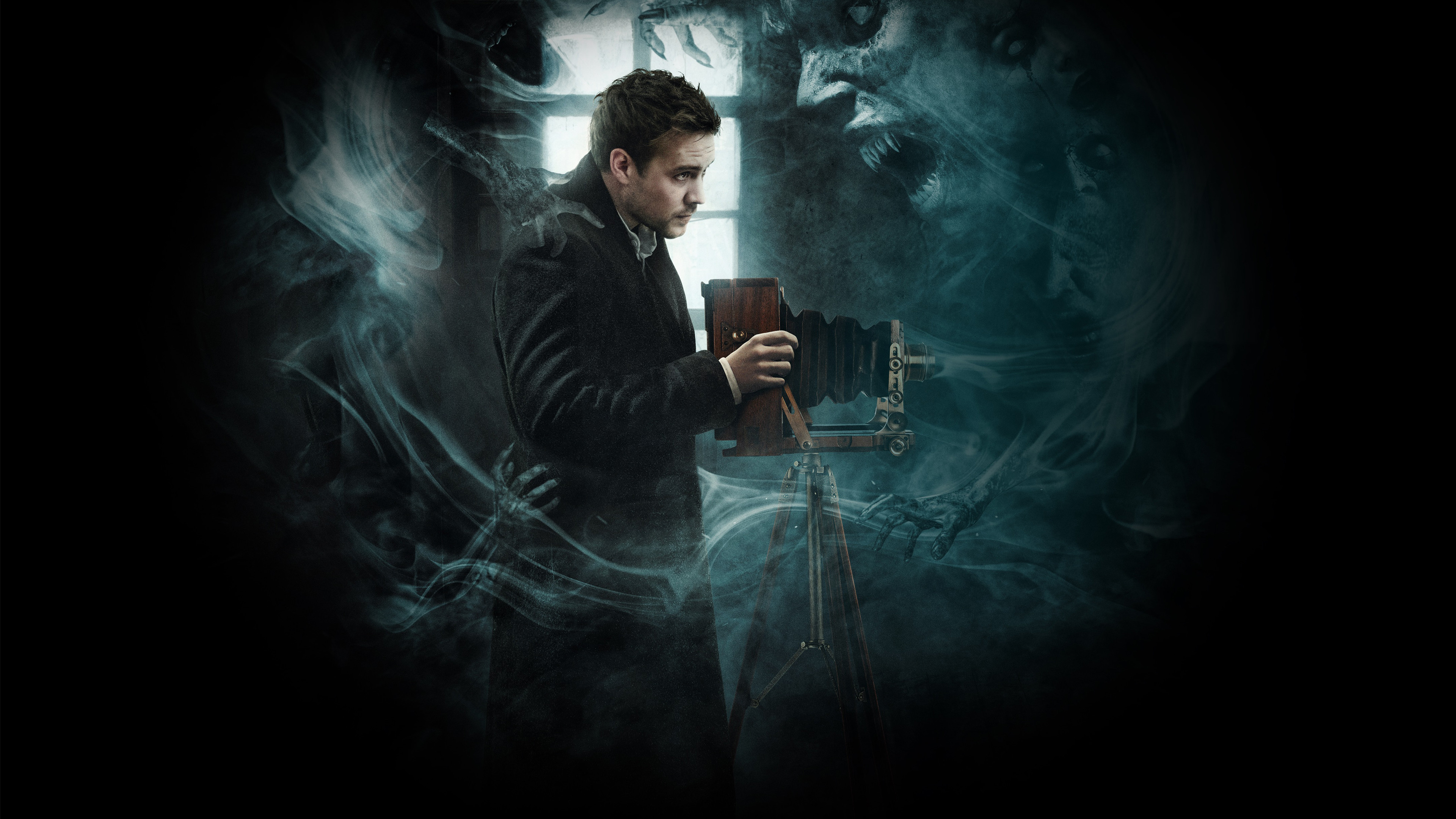 Post Mortem Background