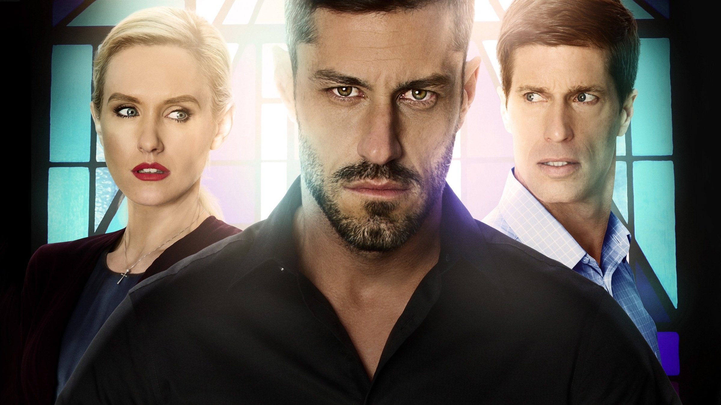 Do Not Be Deceived Background