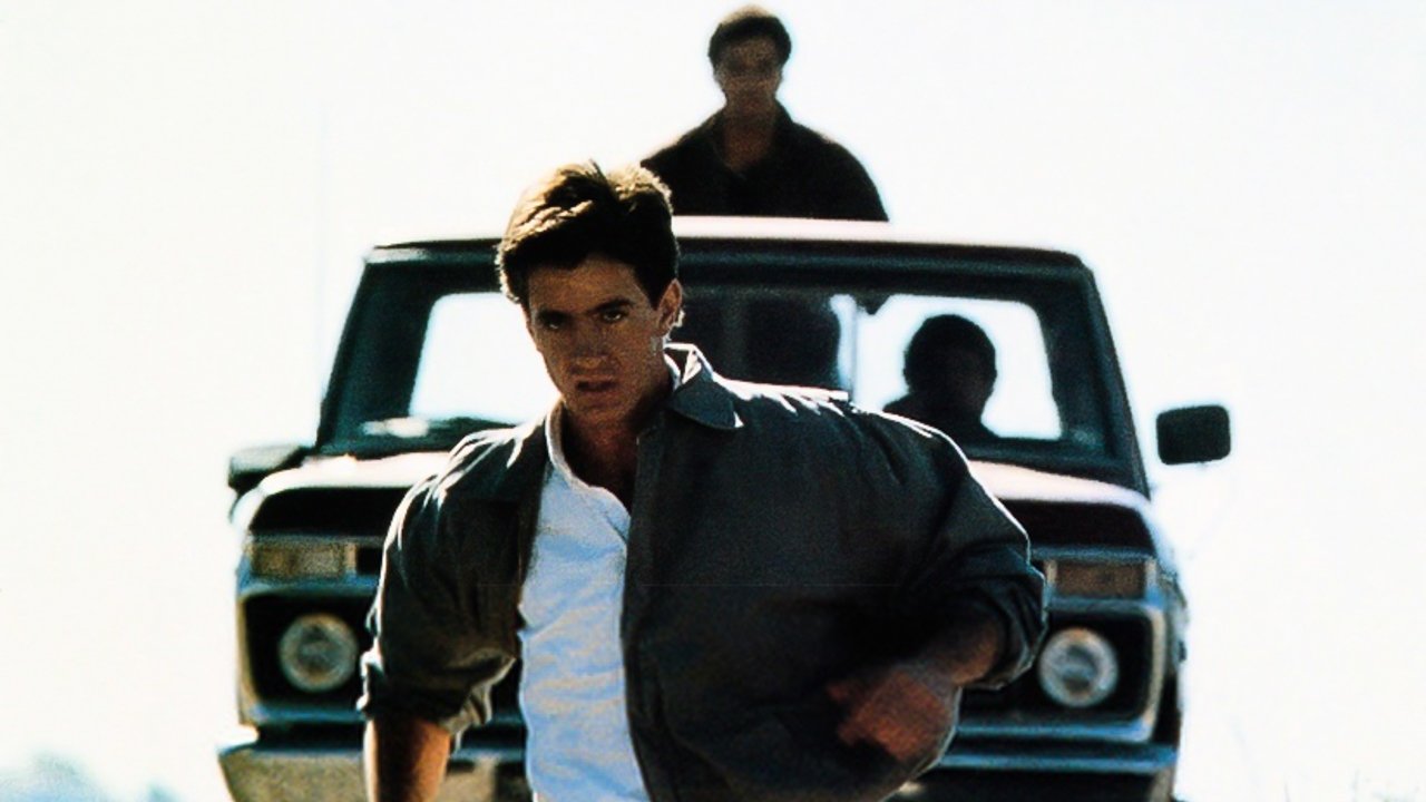 Staying Together Background