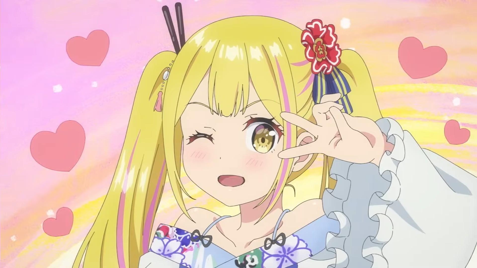 A Salad Bowl of Eccentrics Background