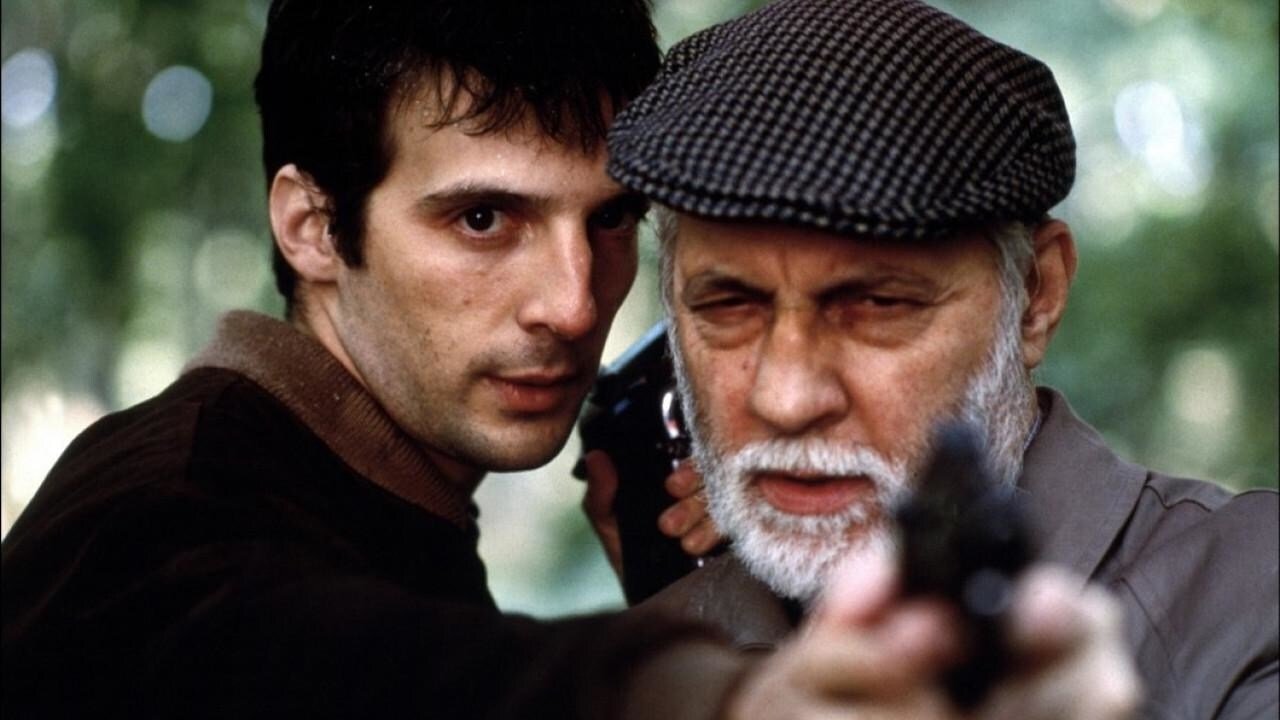 Assassin(s) Background