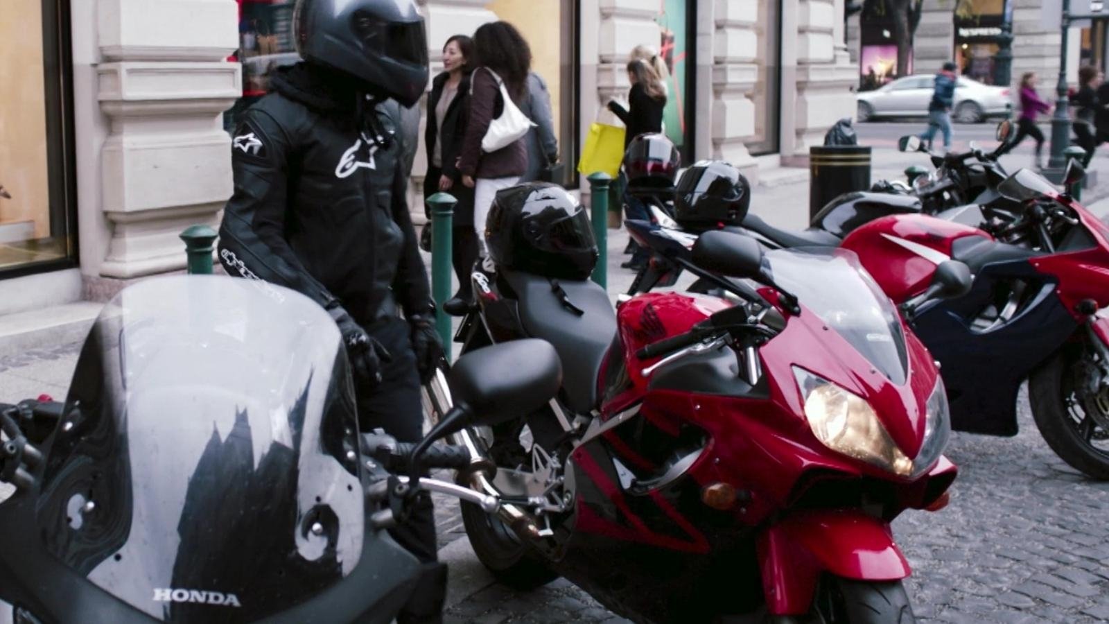 Anti-Social Background