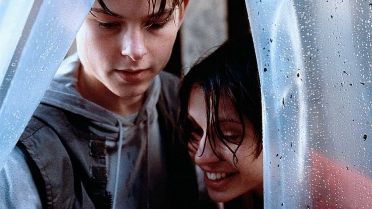 alaska.de Background