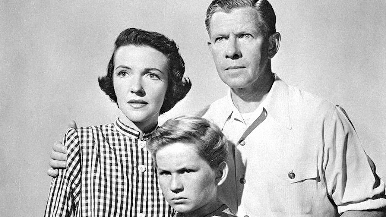 Talk About a Stranger Background