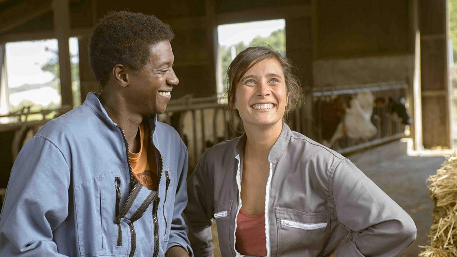 Qui sème l'amour... Background