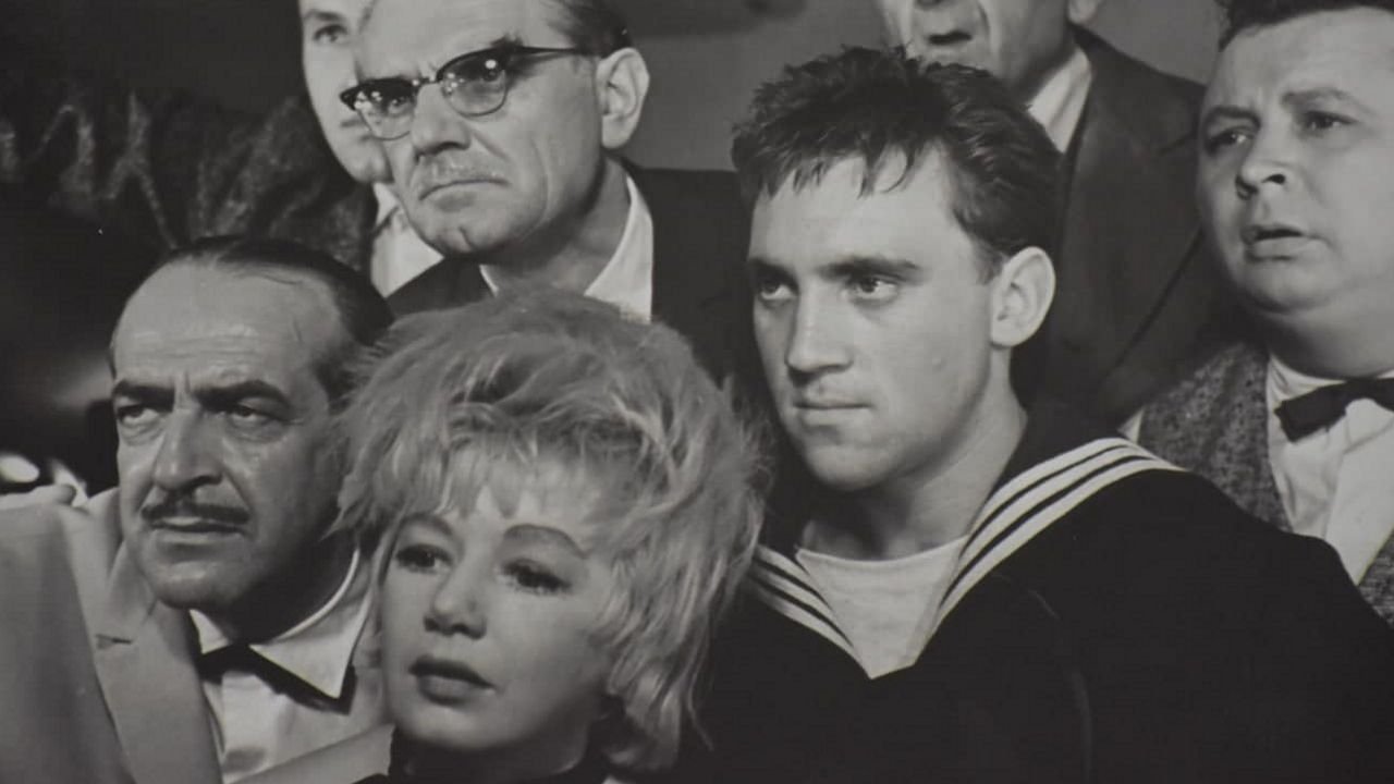 713th Asks for Landing Background