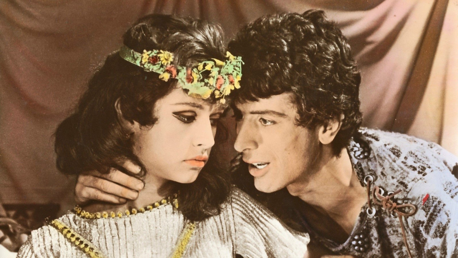 The Degenerates Background