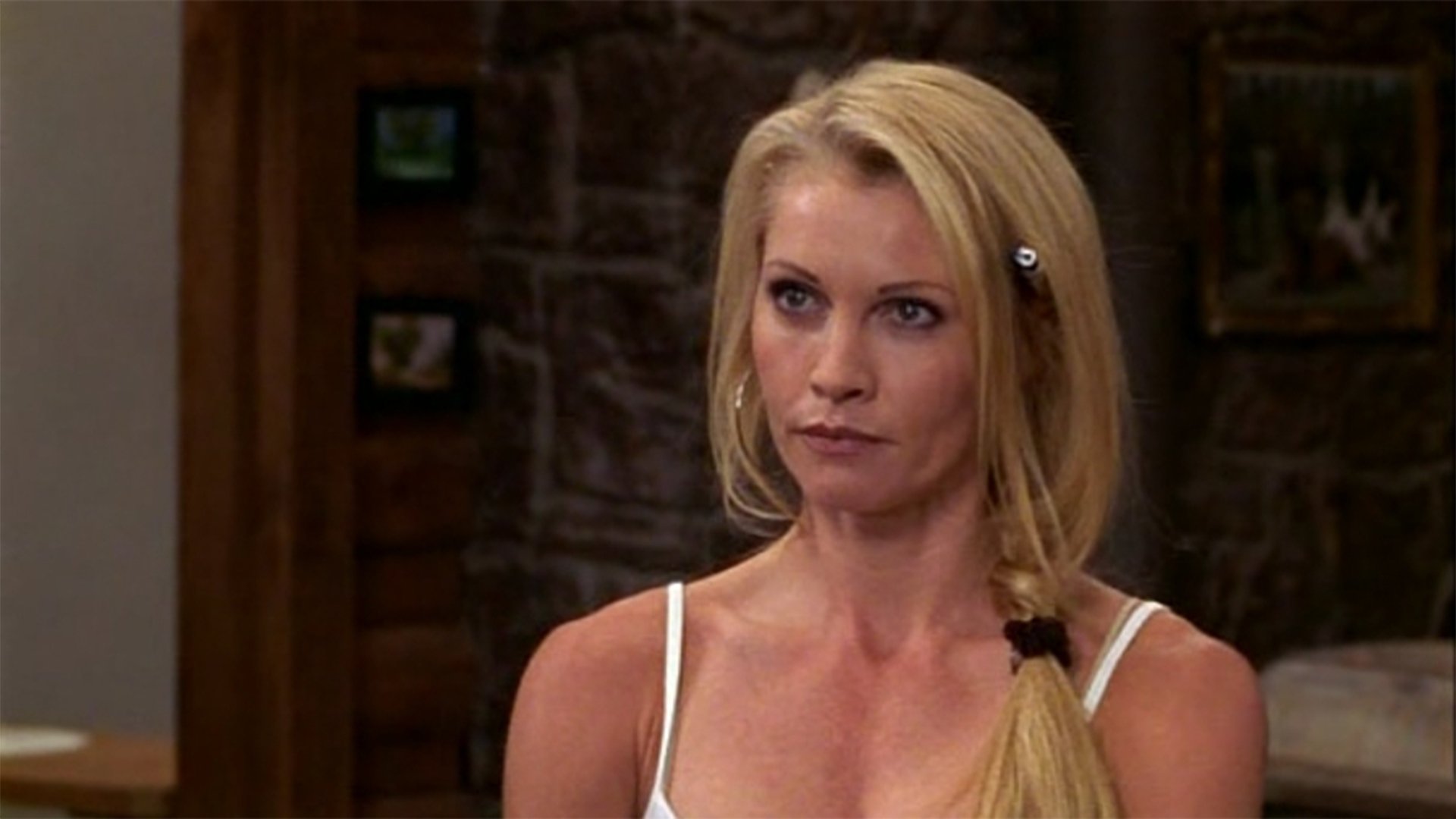 The Final Victim Background