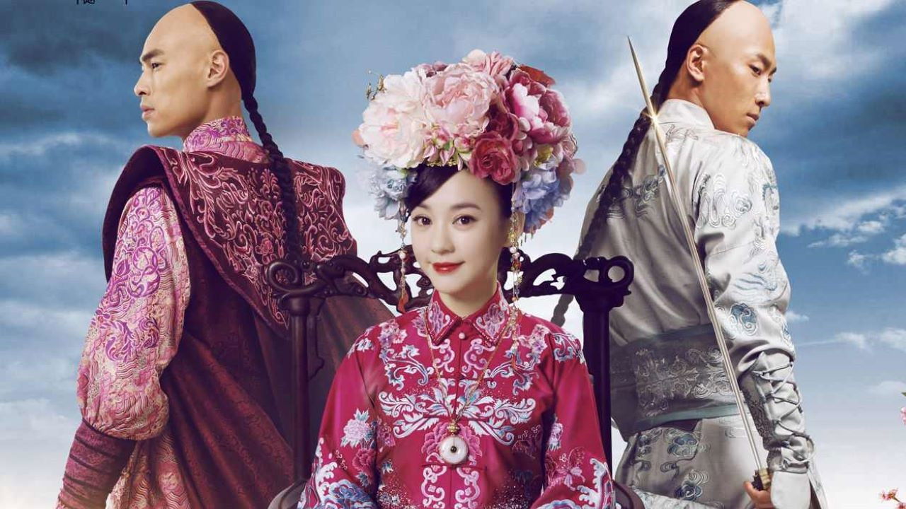 Time to Love Background