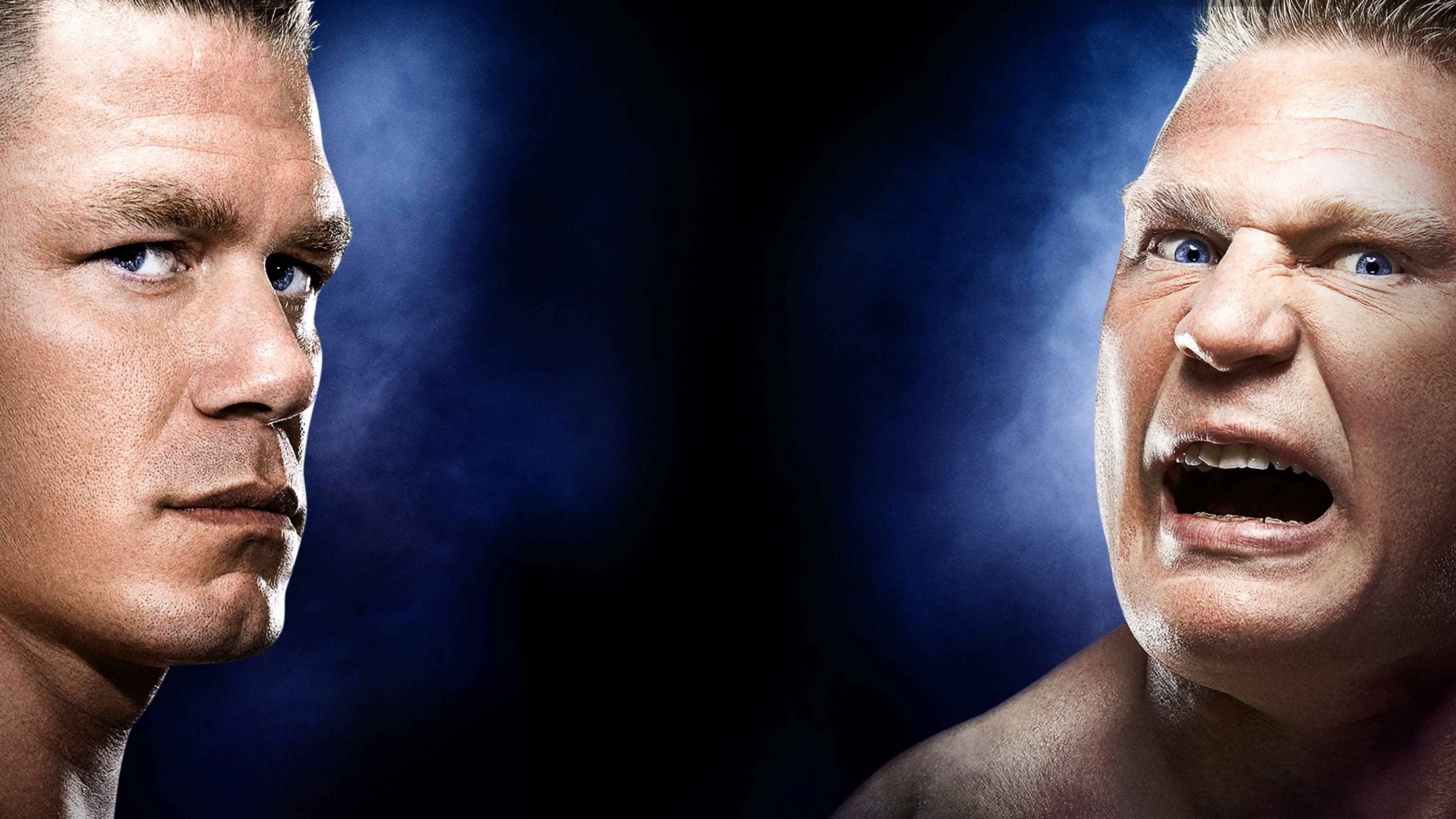 WWE SummerSlam 2014 Background