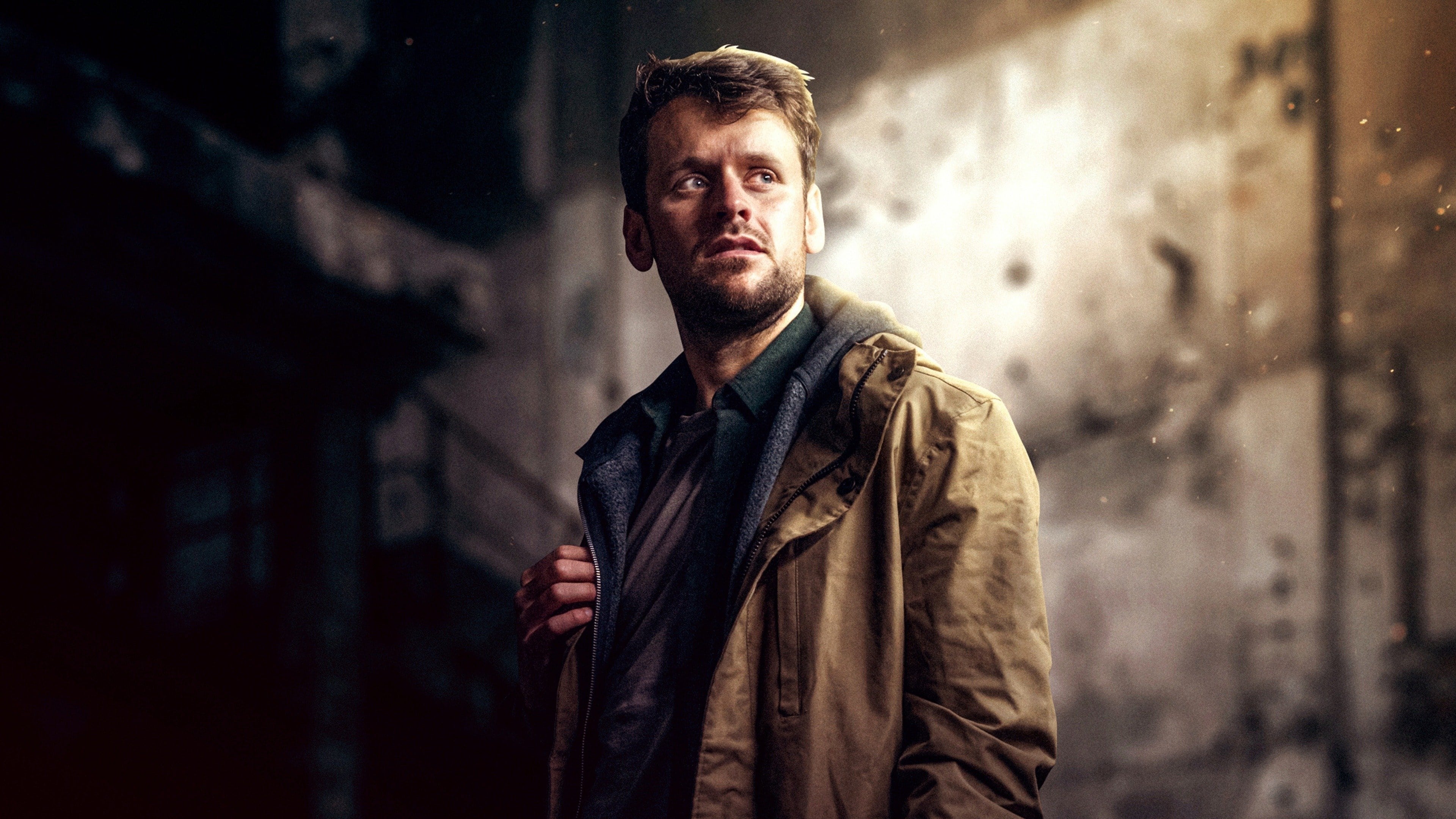 Testament: The Parables Retold Background