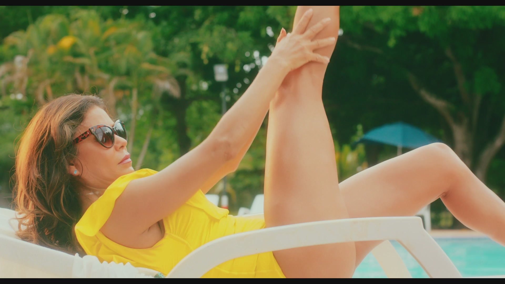 El paseo 5 Background