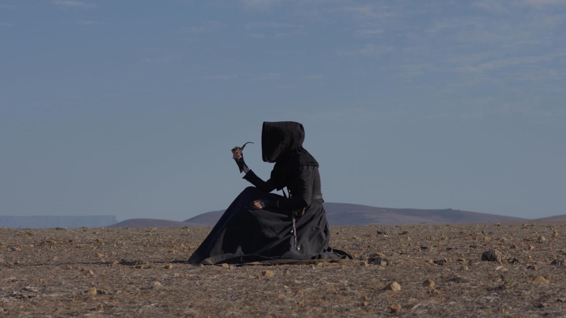 Breathing In Background