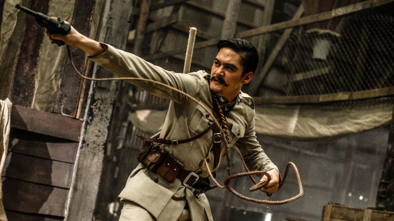 Khun Pan 2 Background