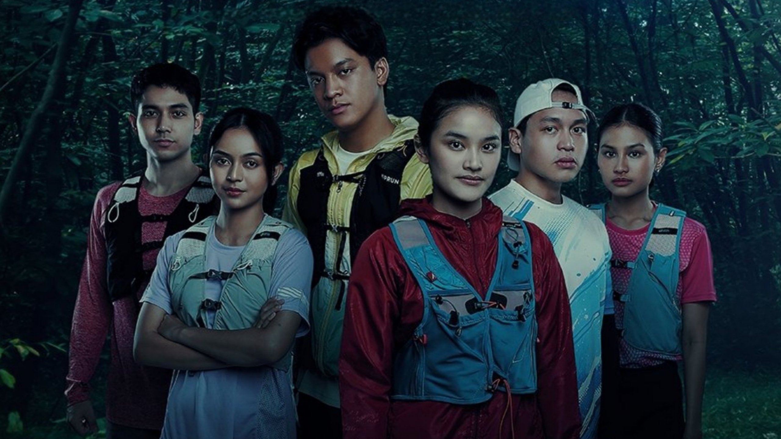 Pencarian Terakhir Background