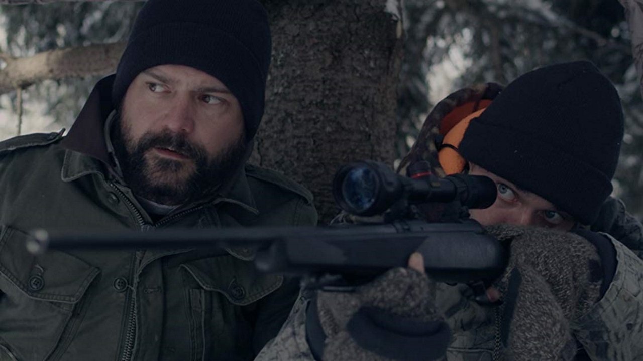 West Virginia Stories Background