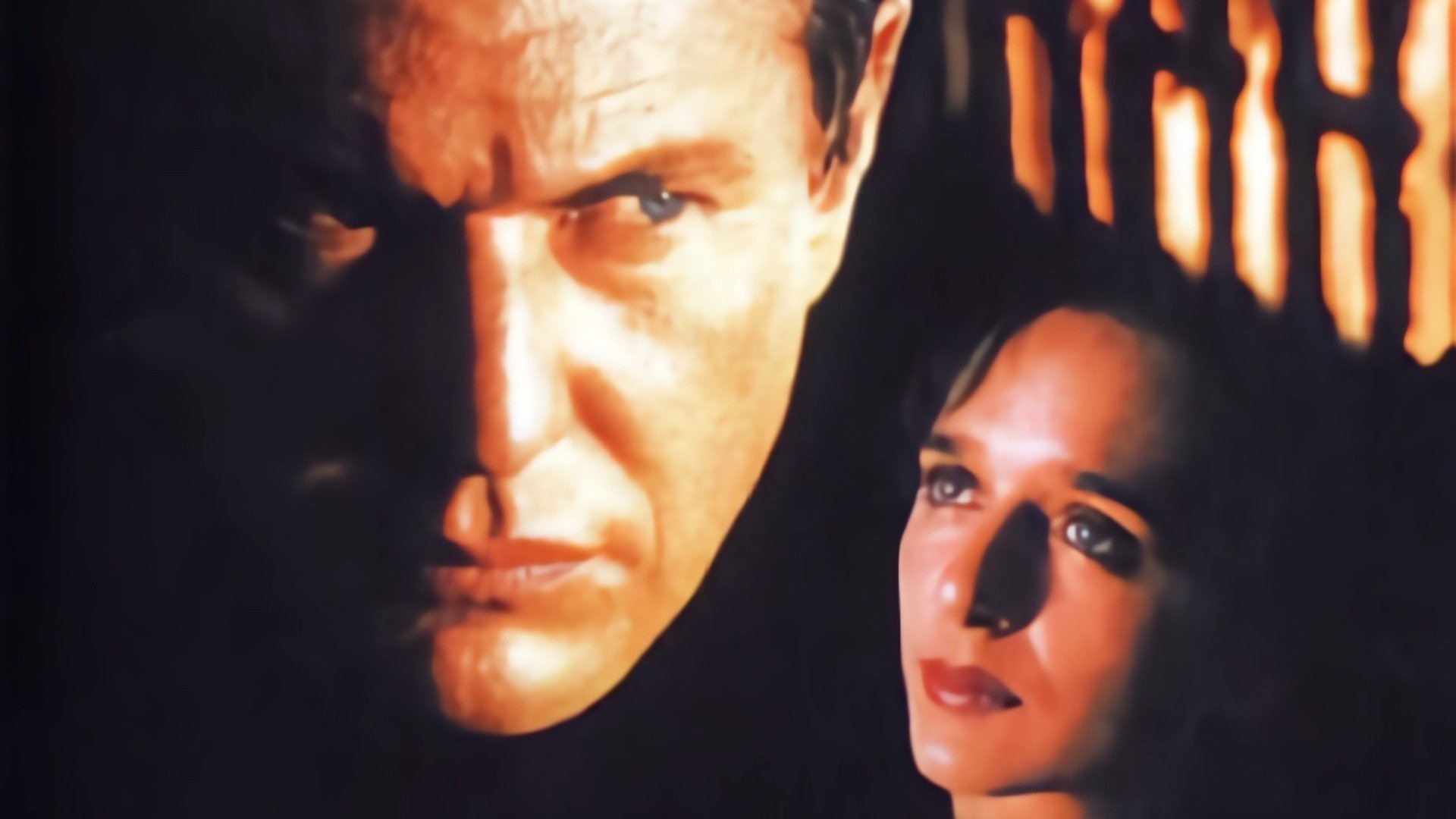 An Occasional Hell Background