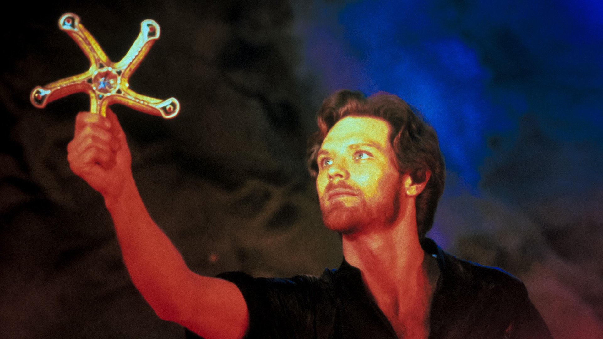 Krull Background